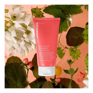 Ole Henriksen  Stay In Touch Restorative Hand Crème – Reparierende Handcreme 