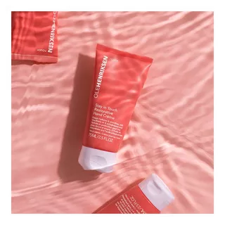 Ole Henriksen  Stay In Touch Restorative Hand Crème – Reparierende Handcreme 