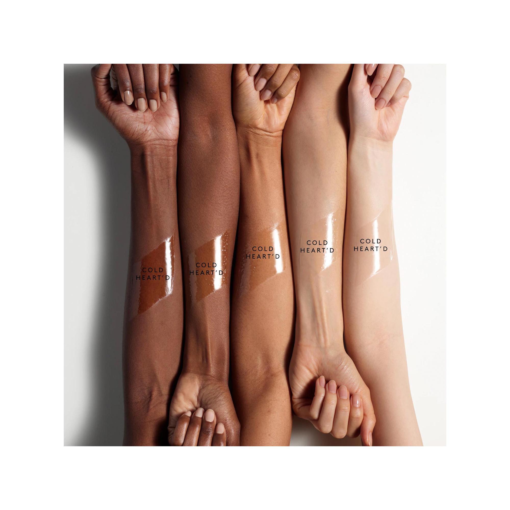 Fenty Beauty By Rihanna Gloss Bomb Universal Lip Luminizer Lipgloss für schöne Lippen 