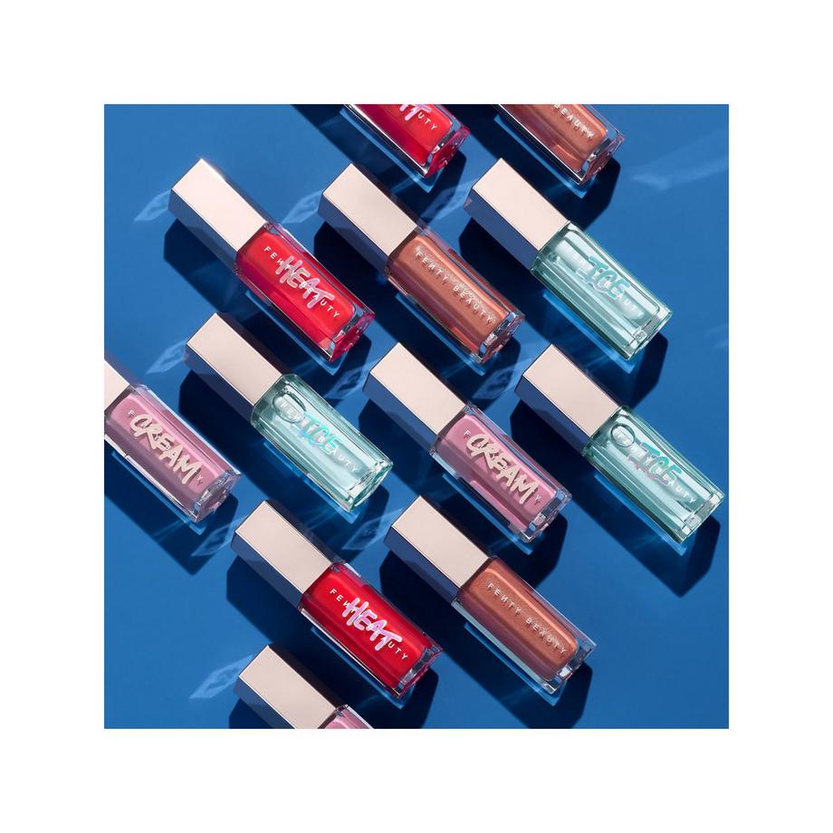 Fenty Beauty By Rihanna Gloss Bomb Universal Lip Luminizer Lucidalabbra 