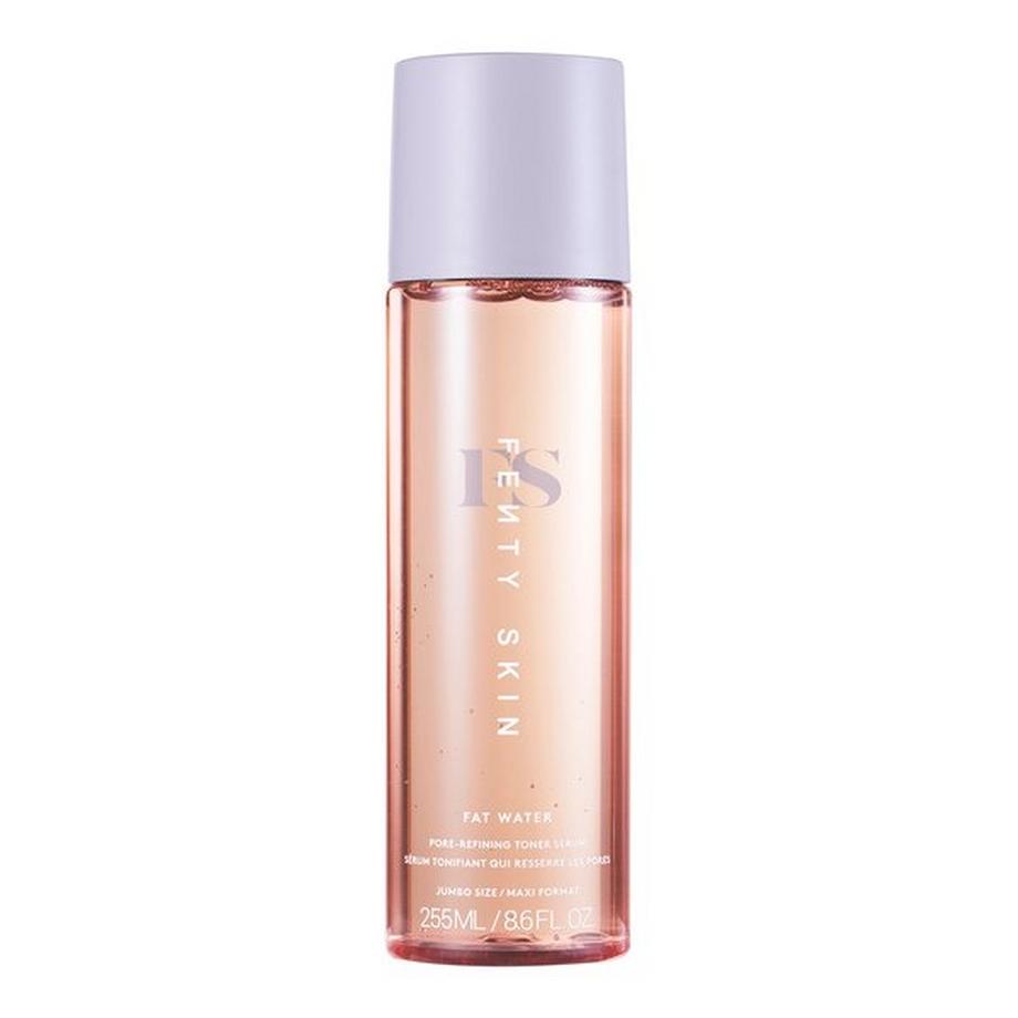 FENTY SKIN  Fat Water - Lozione + Siero tonificante alla niacinamide e ciliegia di Barbados 