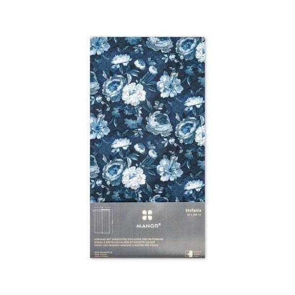 Manor Tenda pronta all'uso Stefania 