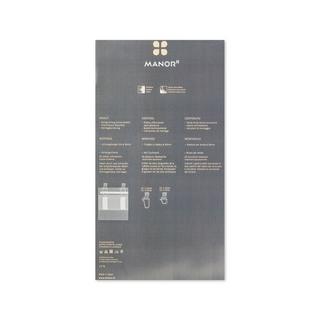 Manor Fertigvorhang Stefania 