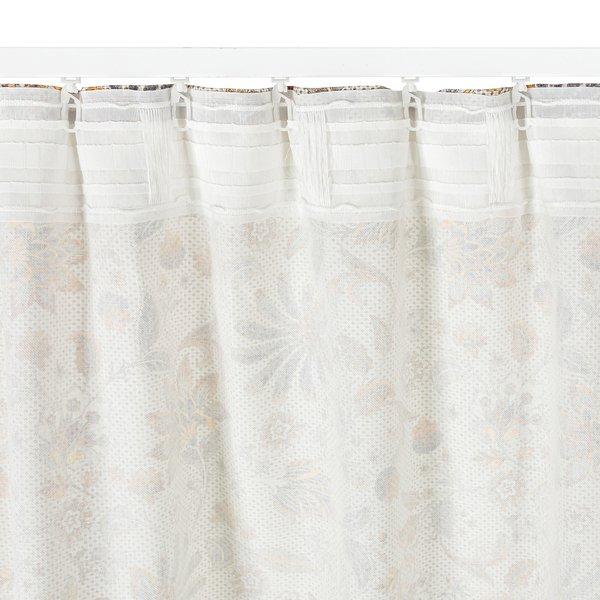 Manor Tenda pronta all'uso Quentina 