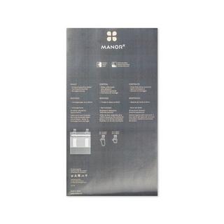 Manor Fertigvorhang Quentina 