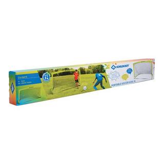 SCHILDKRÖT  Porta da calcio portatile XL 