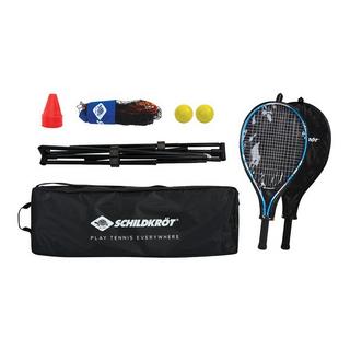 SCHILDKRÖT  Backpack Tennis Set 