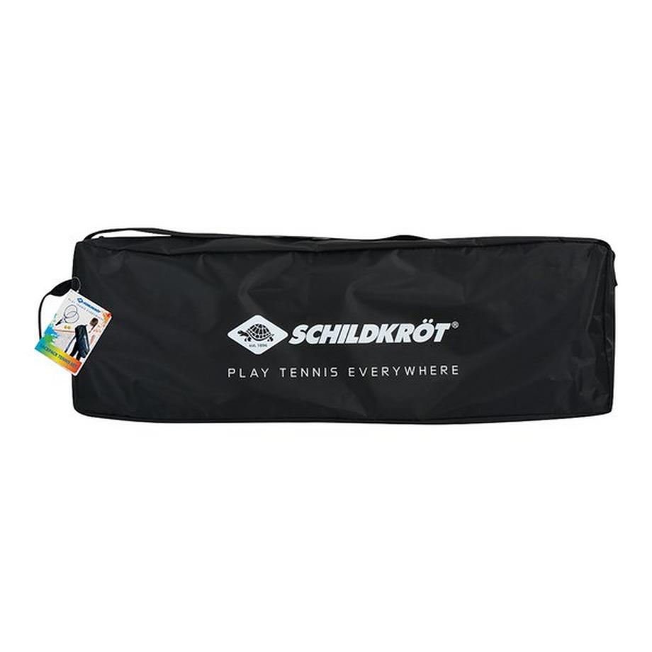 SCHILDKRÖT  Backpack Tennis Set 