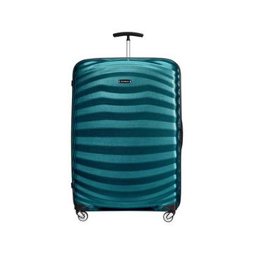 Valise rigide, Spinner