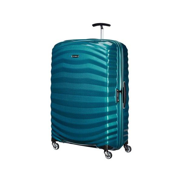 Samsonite 81.0cm, Valise rigide, Spinner Lite Shock 