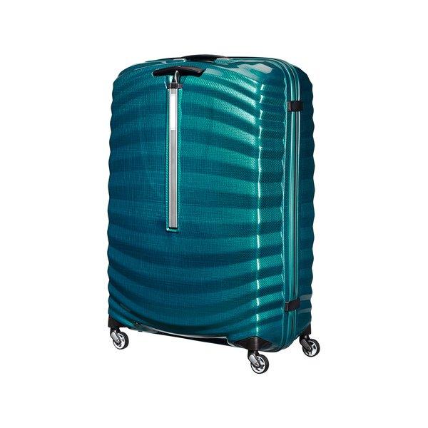 Samsonite 81.0cm, Valise rigide, Spinner Lite Shock 