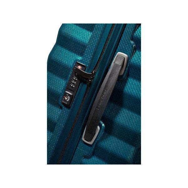 Samsonite 81.0cm, Valise rigide, Spinner Lite Shock 