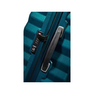 Samsonite 81.0cm, Valise rigide, Spinner Lite Shock 