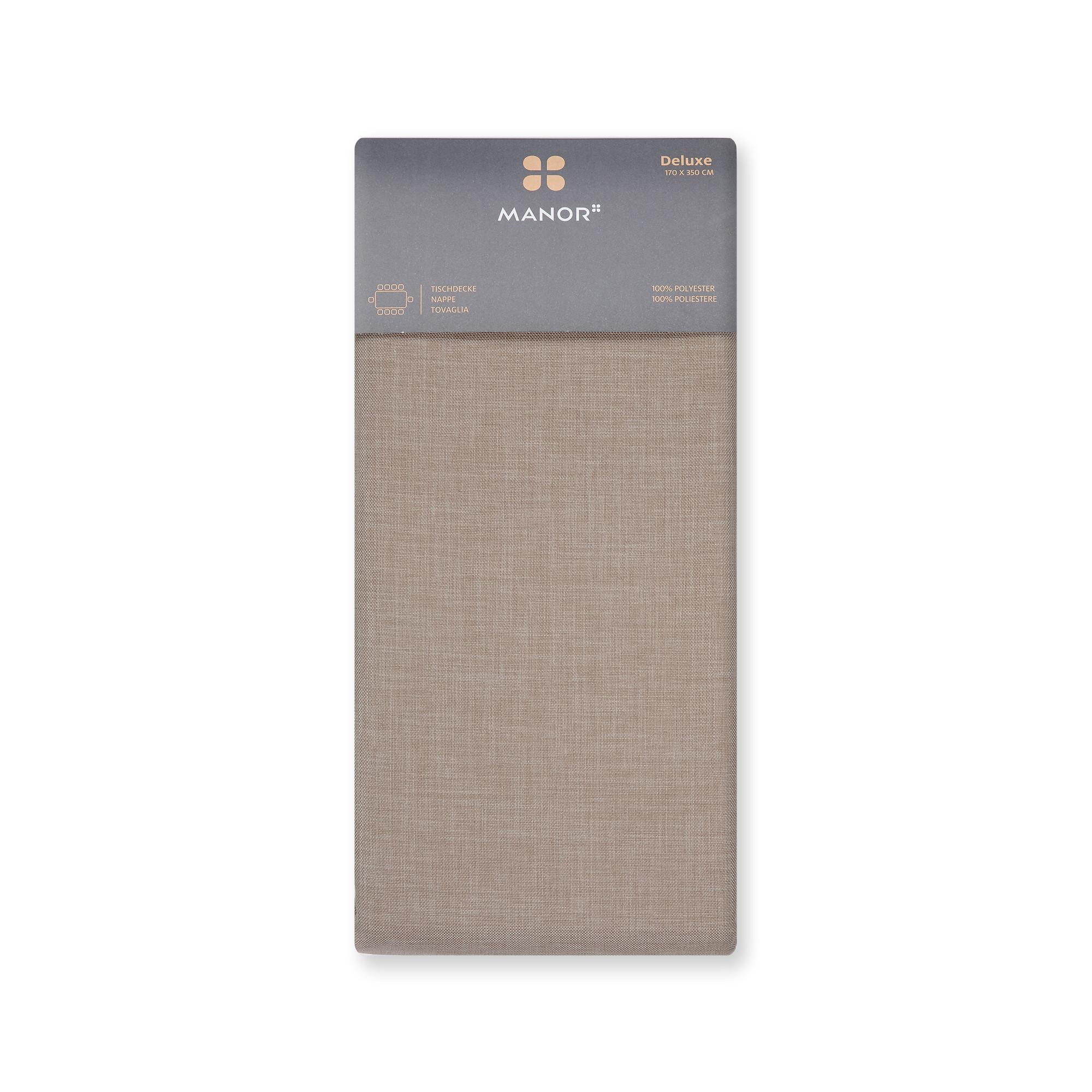 Manor Nappe Deluxe 
