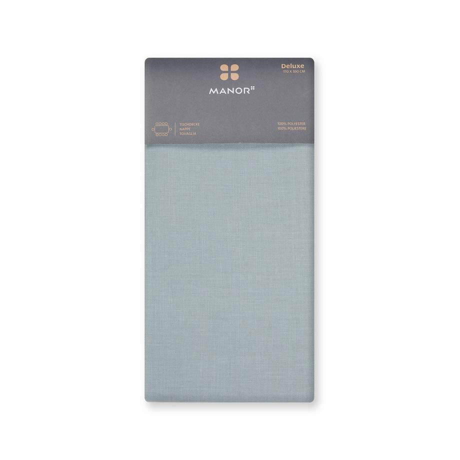 Manor Tischdecke Deluxe 