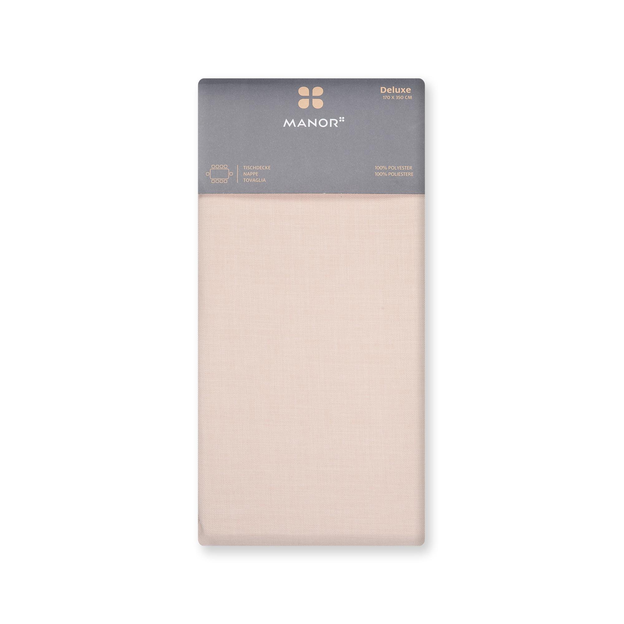 Manor Nappe Deluxe 