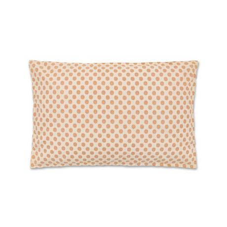 Manor Leonidi Taie d'oreiller à pois  