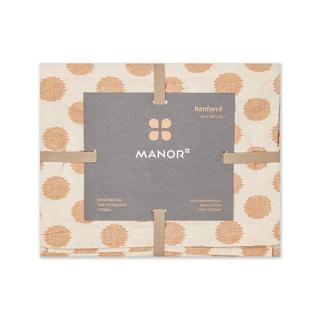 Manor Leonidi Taie d'oreiller à pois  