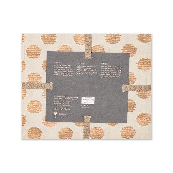 Manor Leonidi Taie d'oreiller à pois  