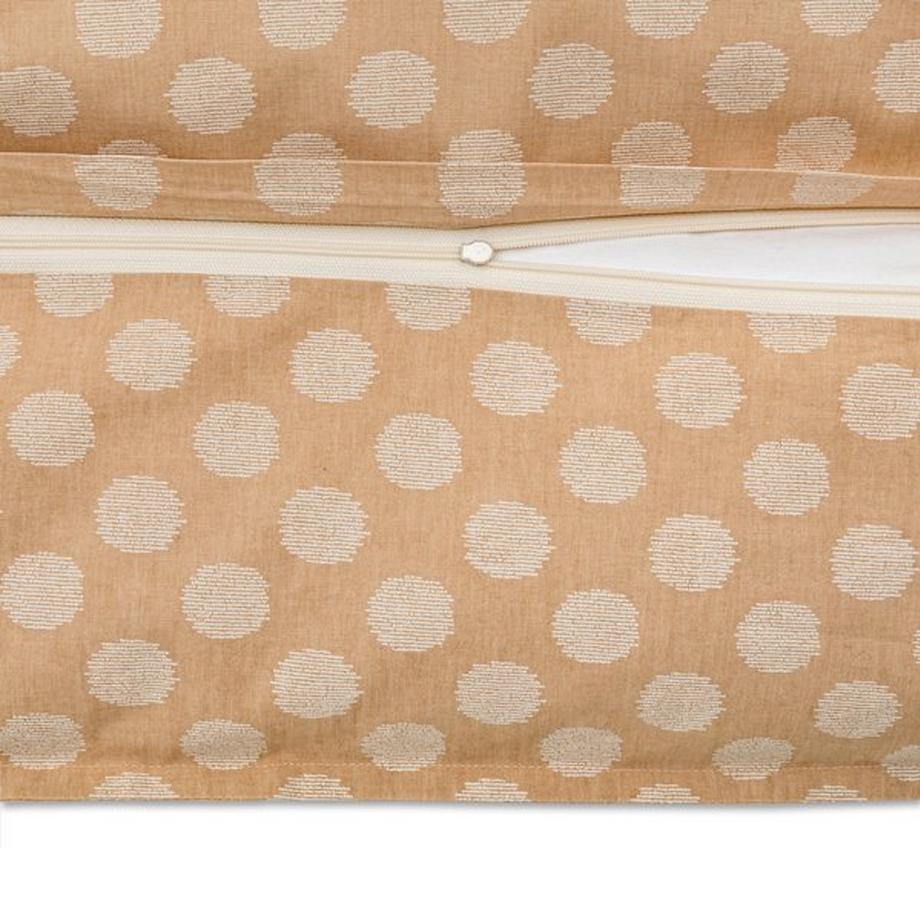 Manor Leonidi Tupfen Kissenbezug  