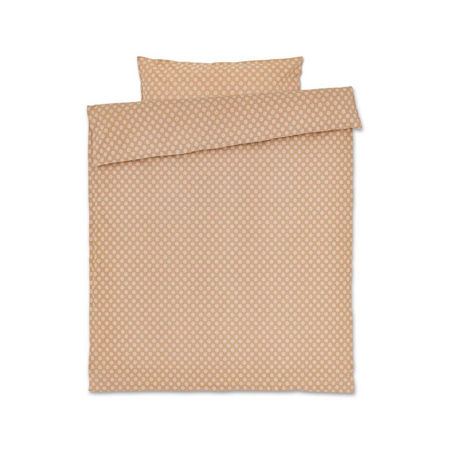 Manor Leonidi Tupfen Kissenbezug  