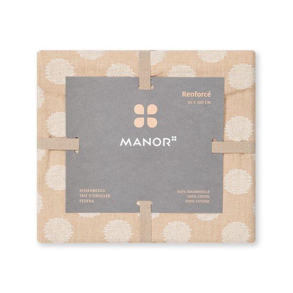 Manor Leonidi Federa a pois  