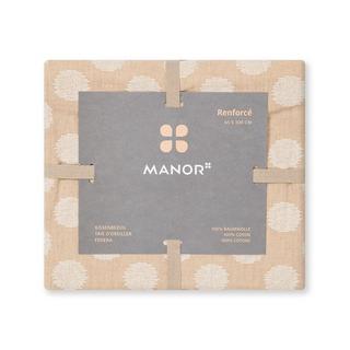 Manor Leonidi Federa a pois  