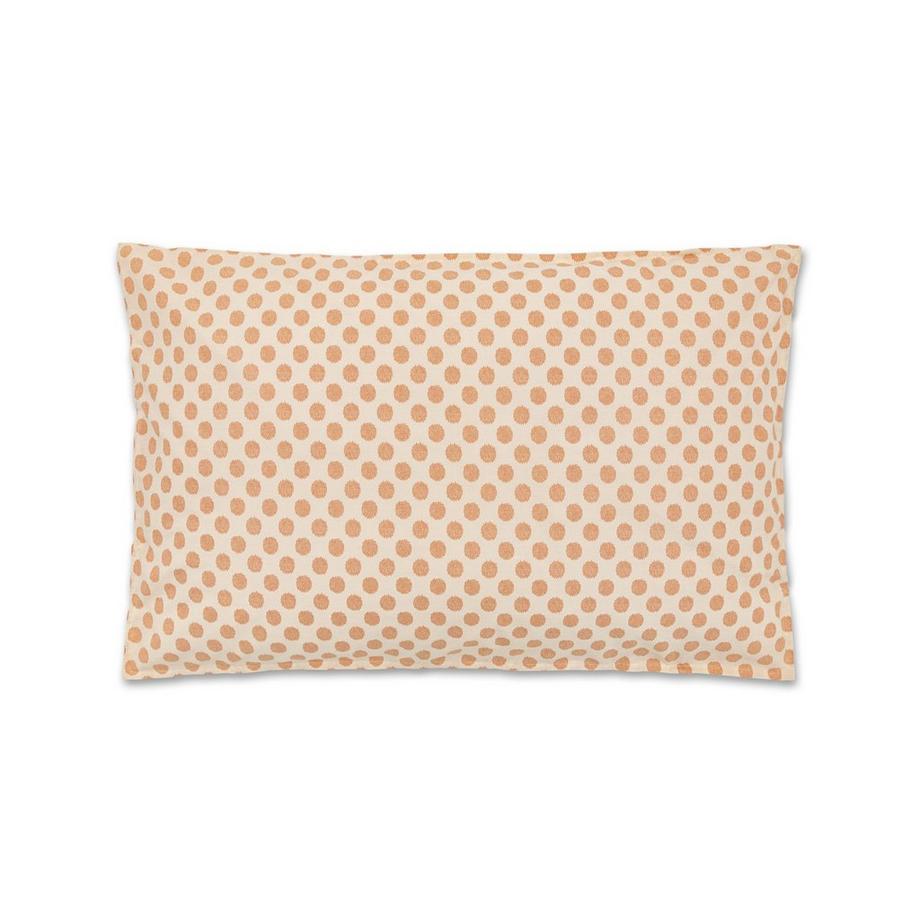 Manor Leonidi Taie d'oreiller à pois  