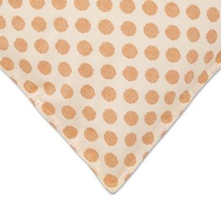 Manor Leonidi Taie d'oreiller à pois  