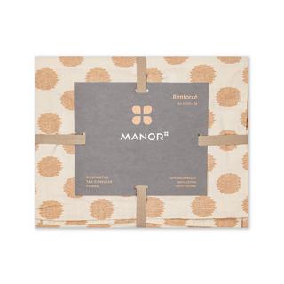 Manor Leonidi Taie d'oreiller à pois  