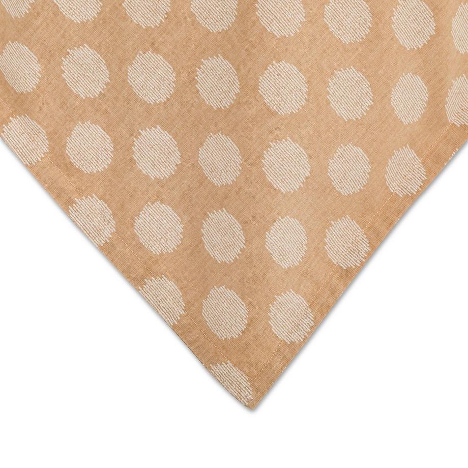 Manor Leonidi Tupfen Kissenbezug  