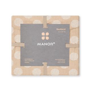 Manor Leonidi Federa a pois  