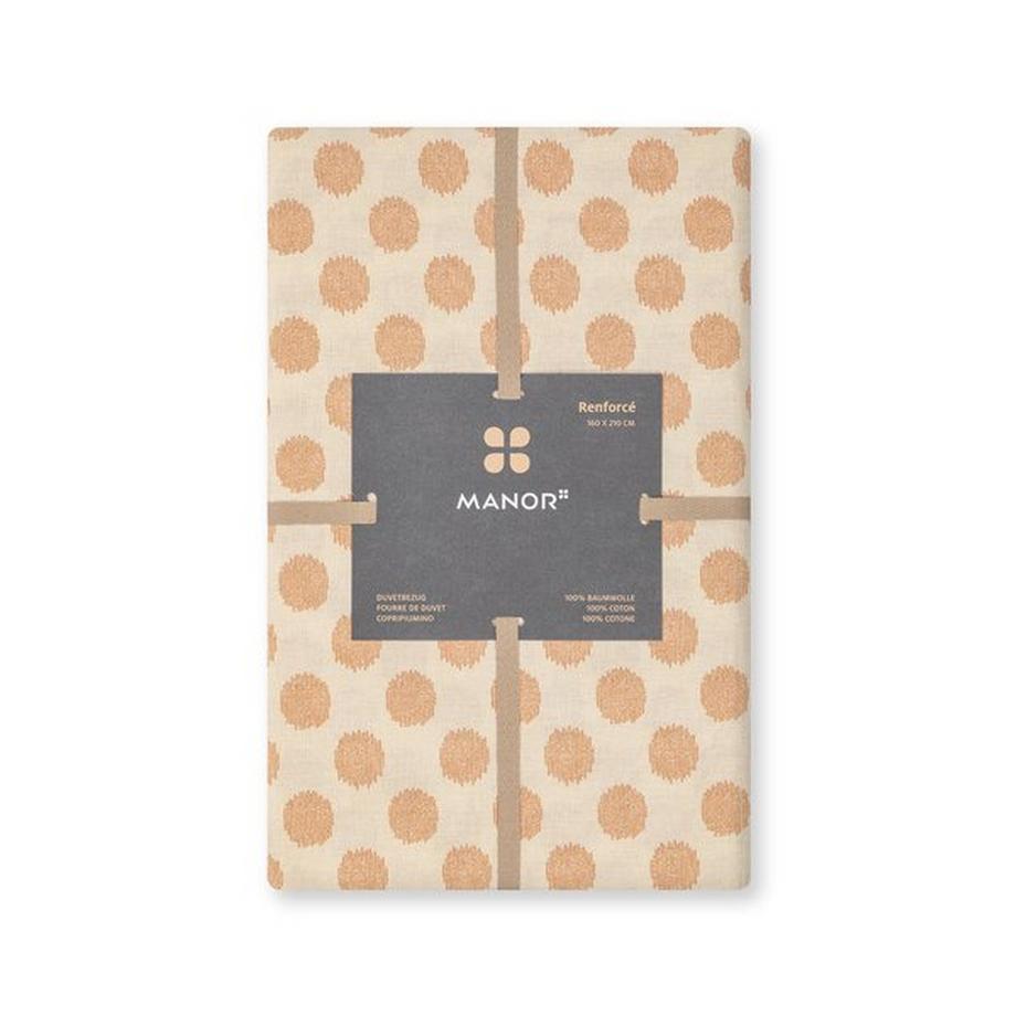 Manor Leonidi Copripiumino  