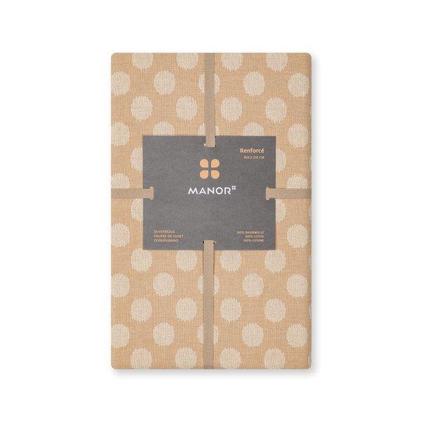 Manor Leonidi Duvetbezug  