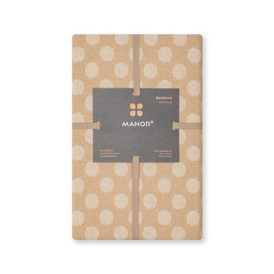 Manor Leonidi Duvetbezug  