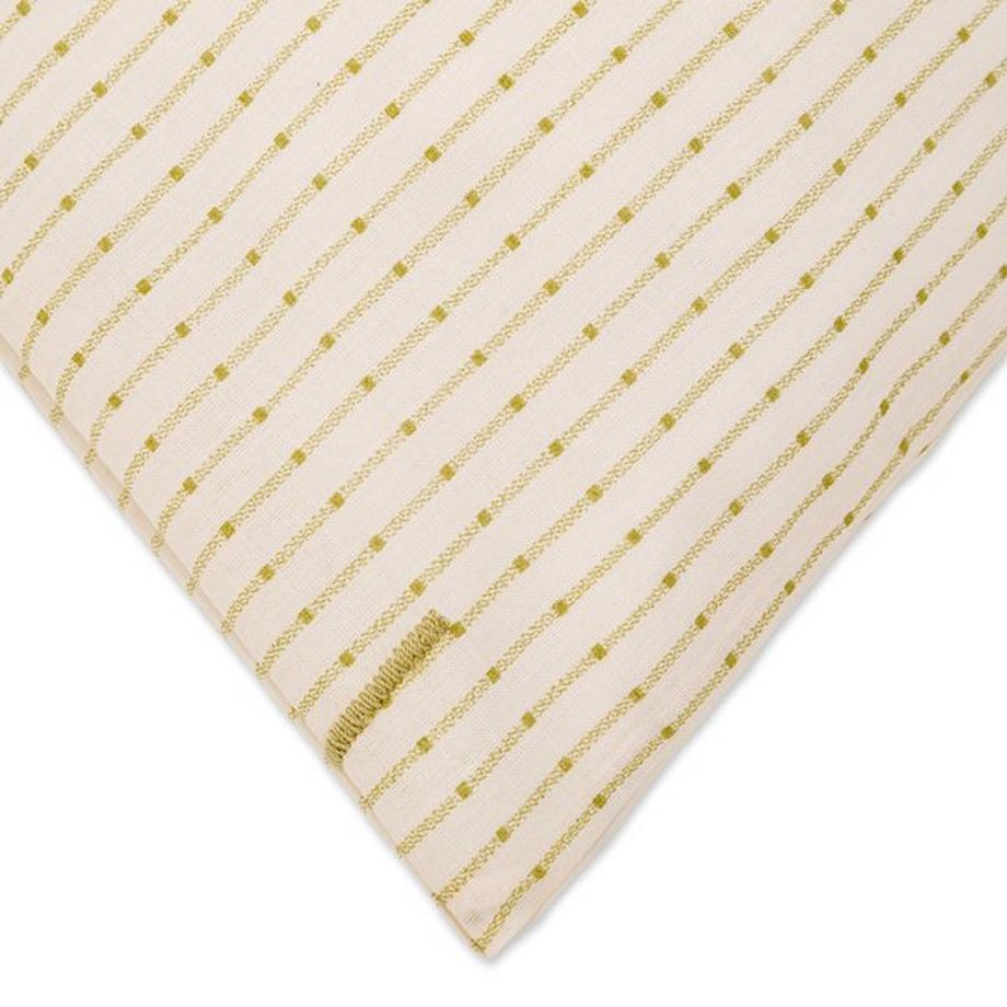 Manor Aeropoli Grafisch Gemusterter Kissenbezug  