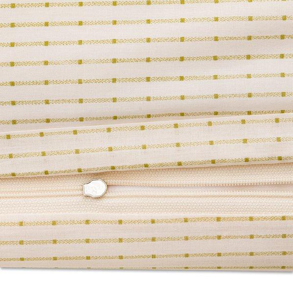 Manor Aeropoli Taie d'oreiller à motifs  