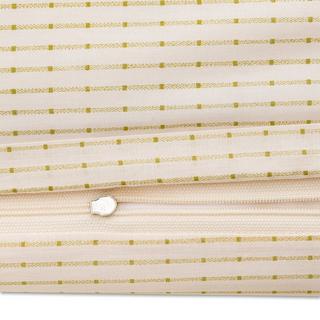 Manor Aeropoli Taie d'oreiller à motifs  