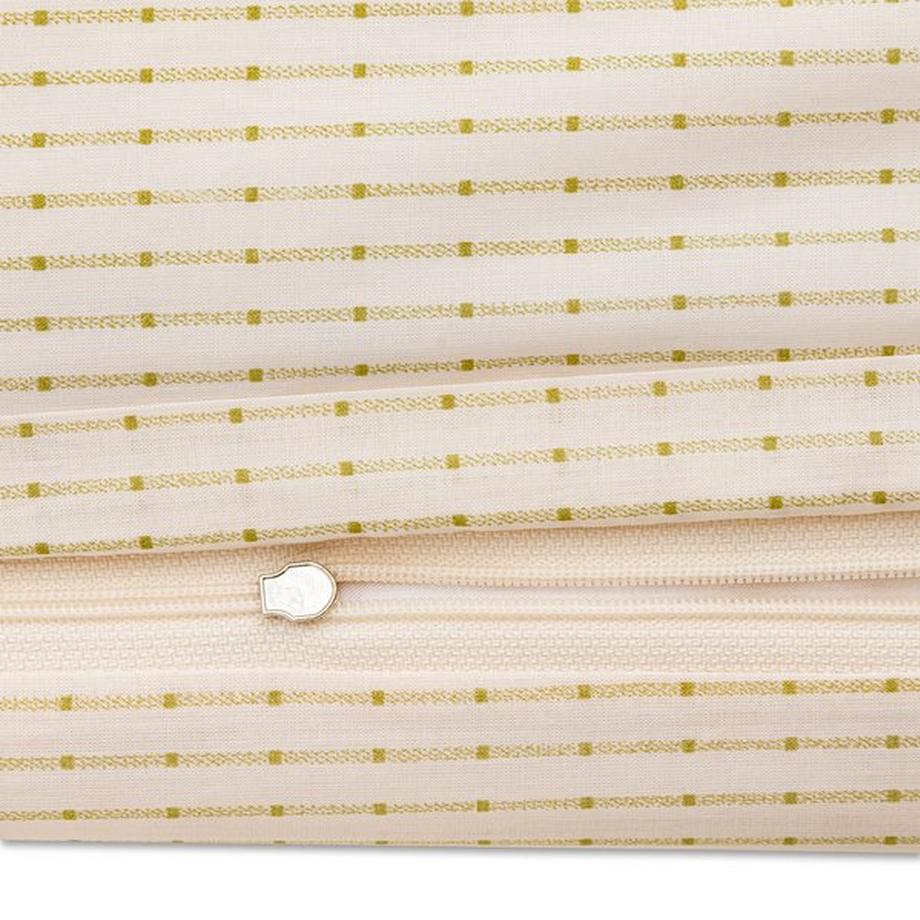 Manor Aeropoli Grafisch Gemusterter Kissenbezug  