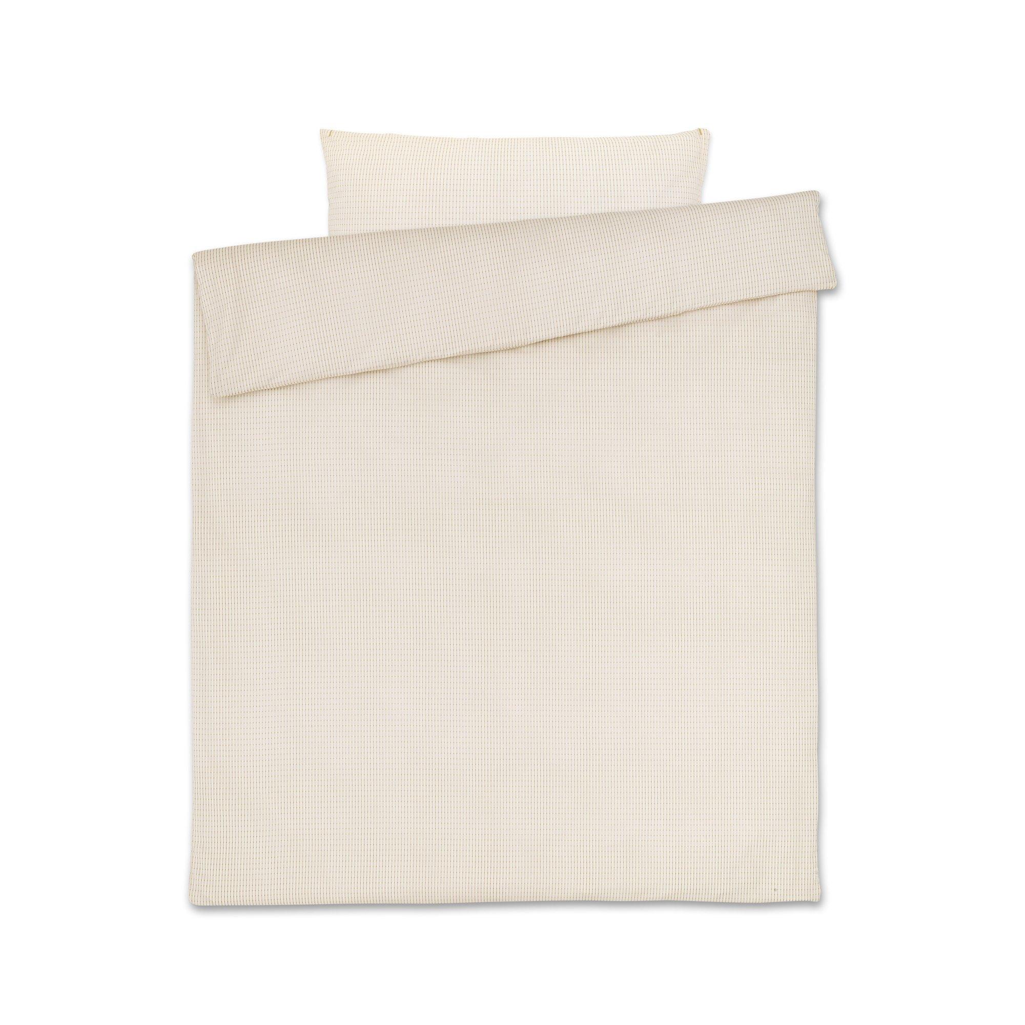 Manor Aeropoli Taie d'oreiller à motifs  