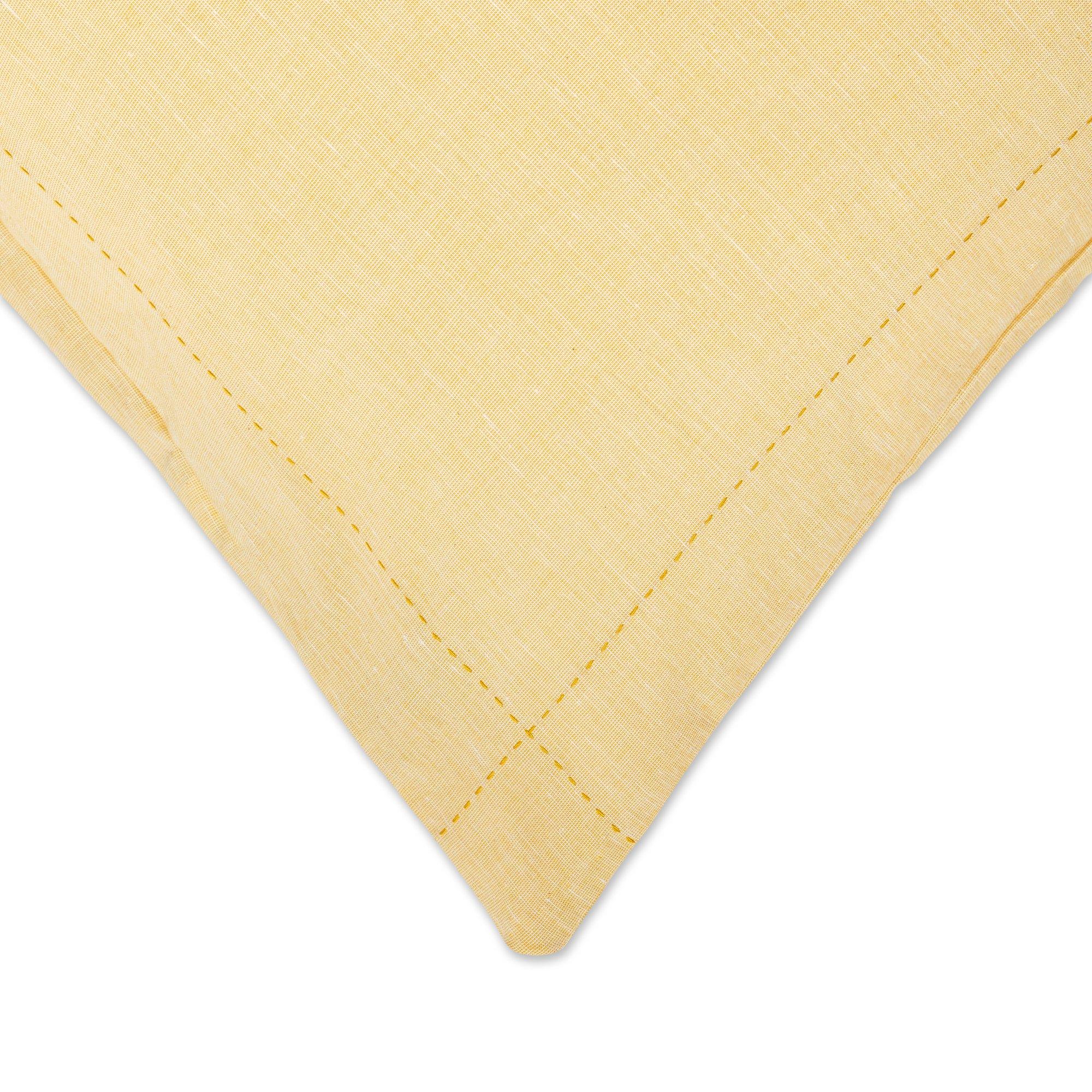 Manor Maine Taie d'oreiller  