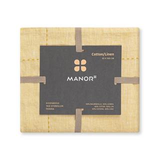 Manor Maine Taie d'oreiller  