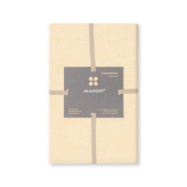 Manor Maine Housse de couette  