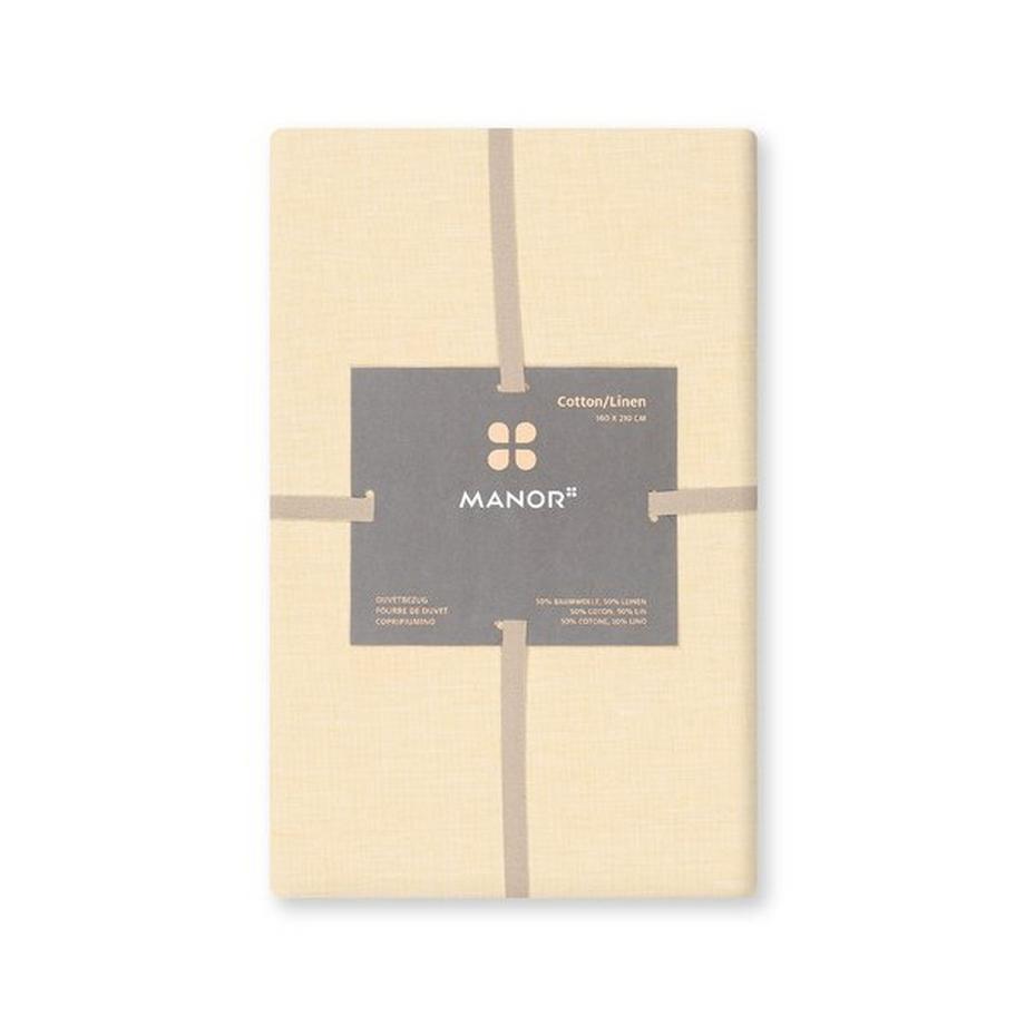 Manor Maine Duvetbezug  