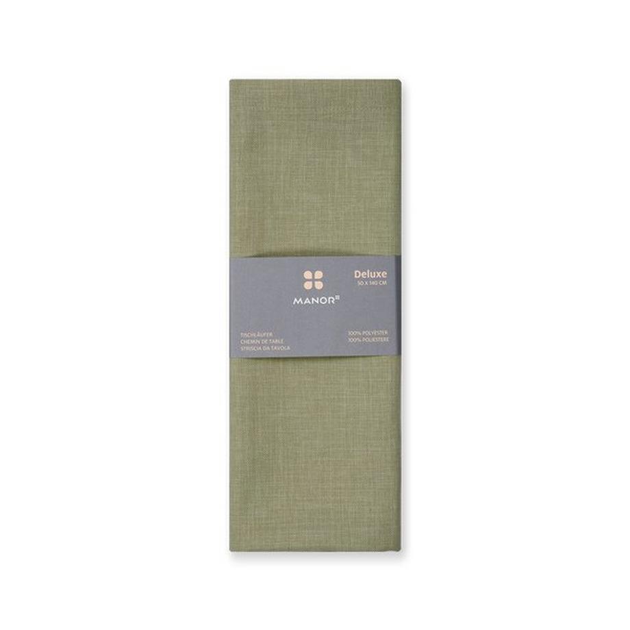 Manor Chemin de table Deluxe 