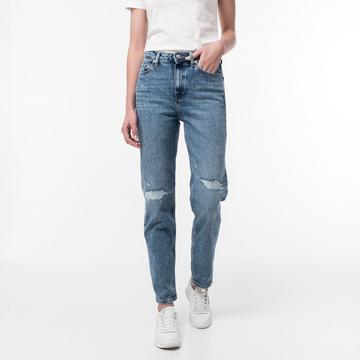 Jeans, Straight Leg Fit