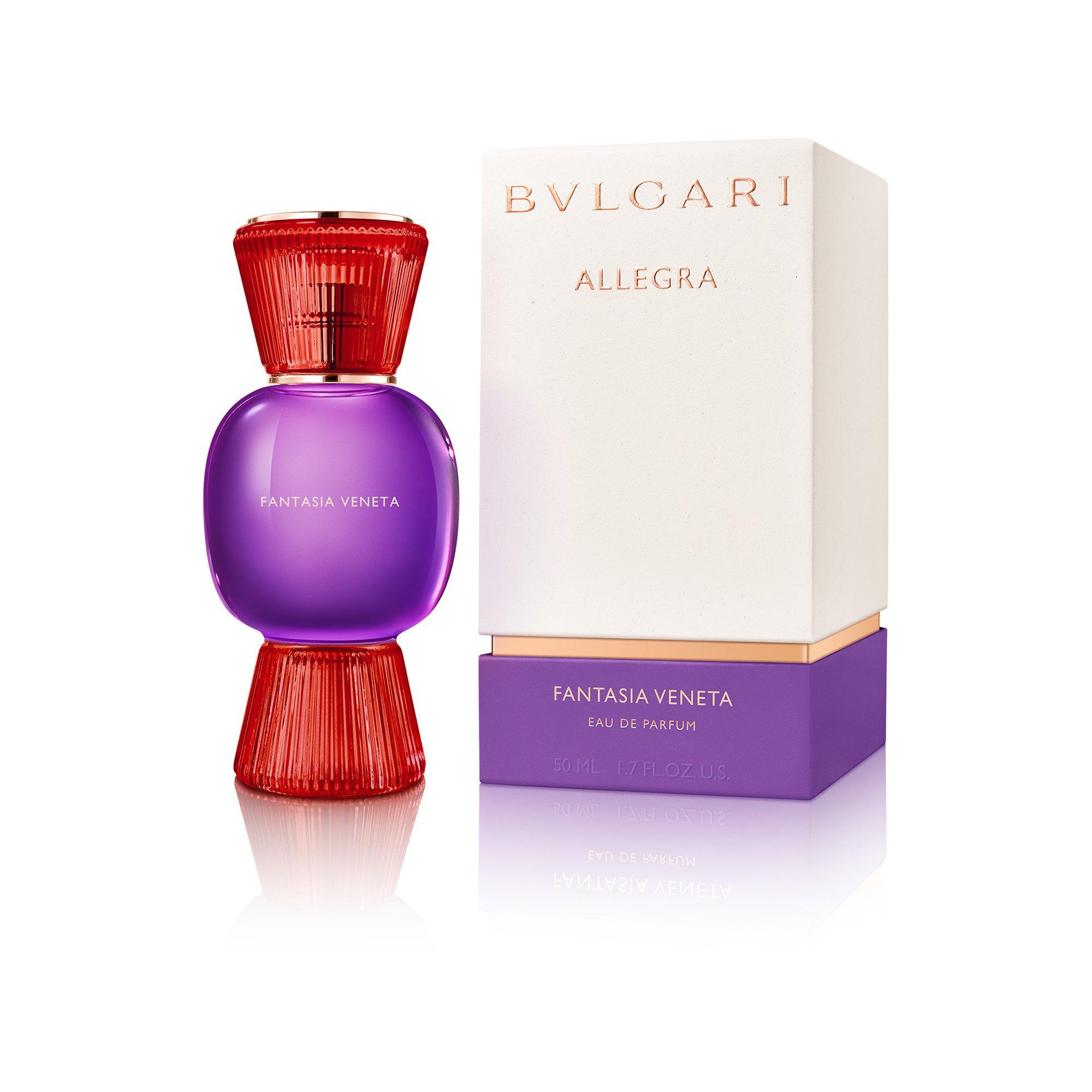 BVLGARI  Allegra Fantasia Veneta, Eau De Parfum 