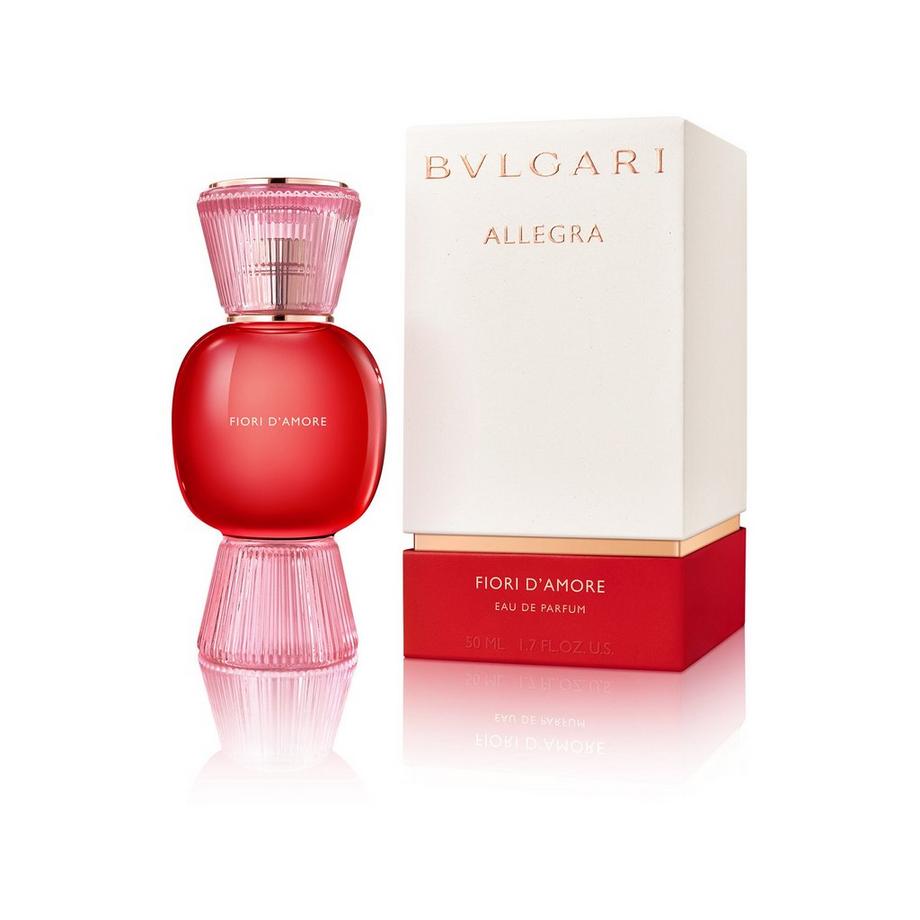 BVLGARI Allegra Fiori D'amore, Eau De Parfum  