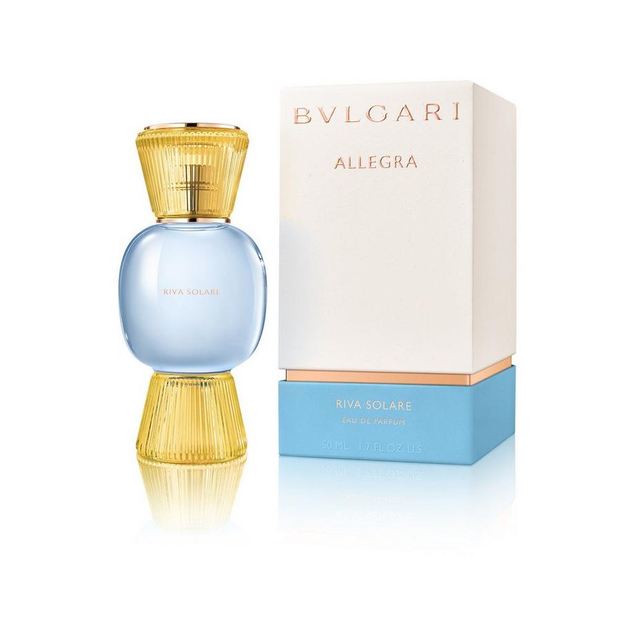BVLGARI Allegra Riva Solare, Eau De Parfum  