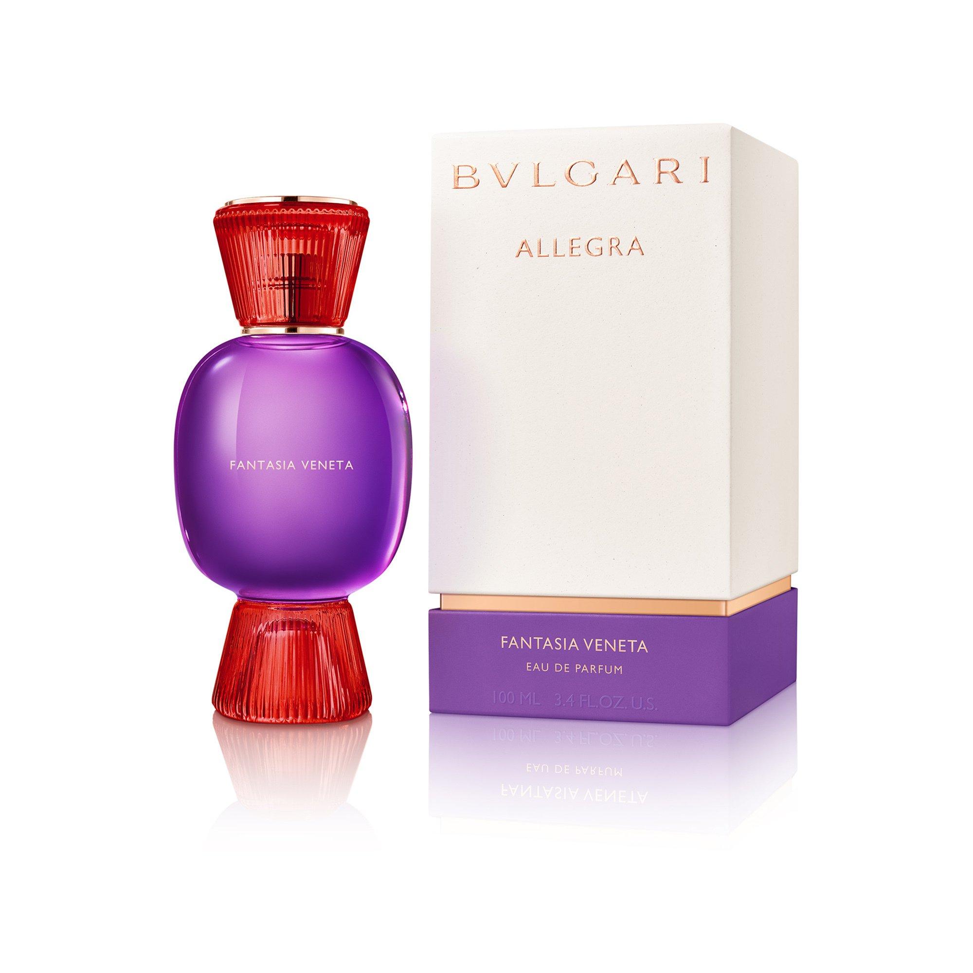 BVLGARI  Allegra Fantasia Veneta, Eau De Parfum 